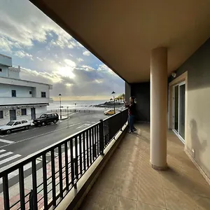 Apartamento 10 Playa María Valle Gran Rey