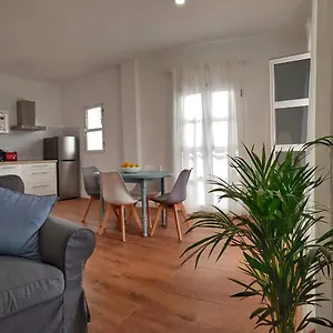  Apartment La Pardela