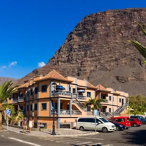  Apartment Residencial El Conde #5