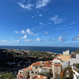 Appartement Vivienda Vacacional Juliana, Valle Gran Rey