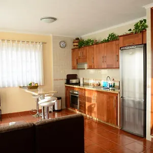  Apartment Casa Maestro Agustin Nº 1