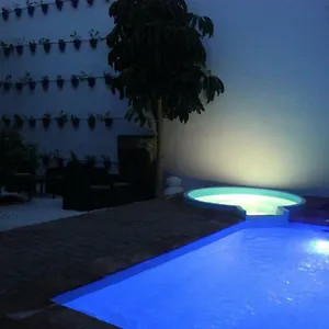 visit hotel