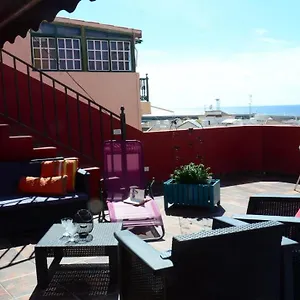  Apartment Apt. Magdalena I
