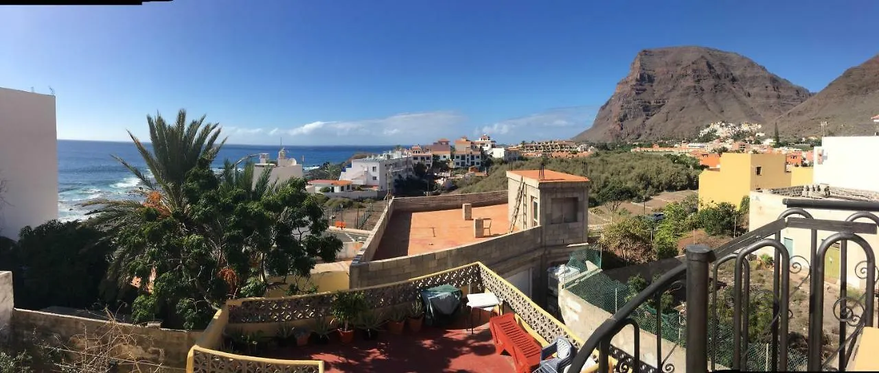 חוף ואיה גראן ריי Apartamento Efigenia Vista Mar